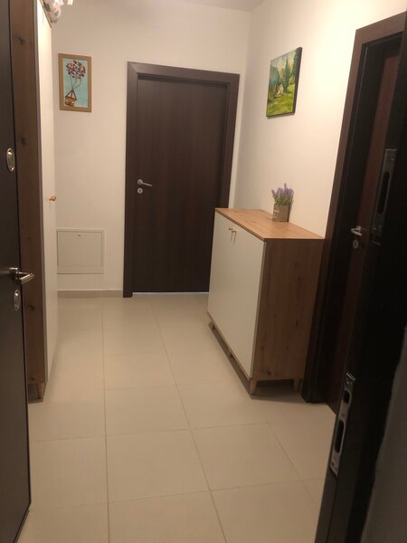 Drumul Cooperativei, Apartament 2 camere decomandat, 58 mp, bloc 2019.