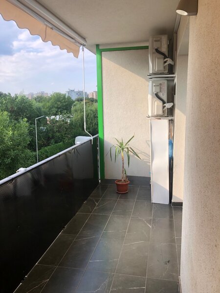 Drumul Cooperativei, Apartament 2 camere decomandat, 58 mp, bloc 2019.