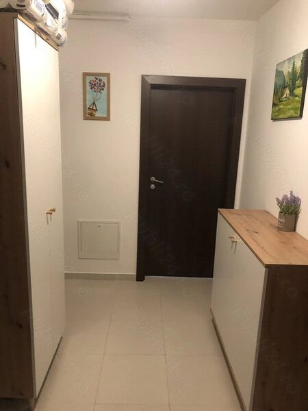 Drumul Cooperativei, Apartament 2 camere decomandat, 58 mp, bloc 2019.